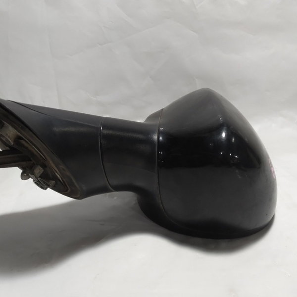 Retrovisor Manual Lado Direito Fiat Punto 2009