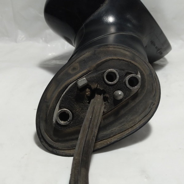 Retrovisor Manual Lado Direito Fiat Punto 2009