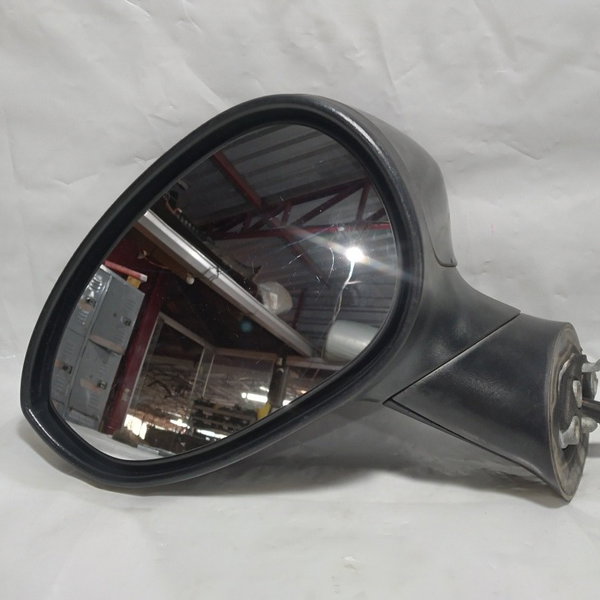 Retrovisor Manual Lado Esquerdo Fiat Punto 2009