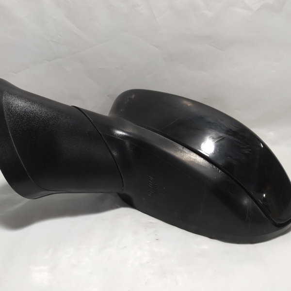 Retrovisor Manual Lado Esquerdo Fiat Punto 2009