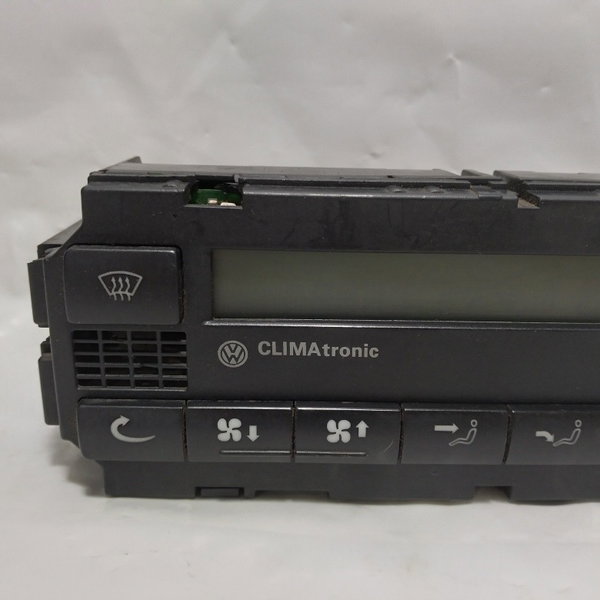 Comando Ar Condicionado Vw Golf 2001