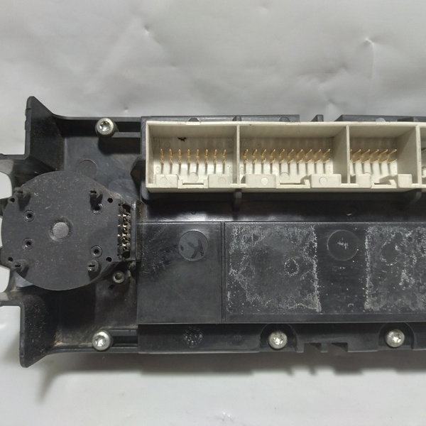 Comando Ar Condicionado Vw Golf 2001