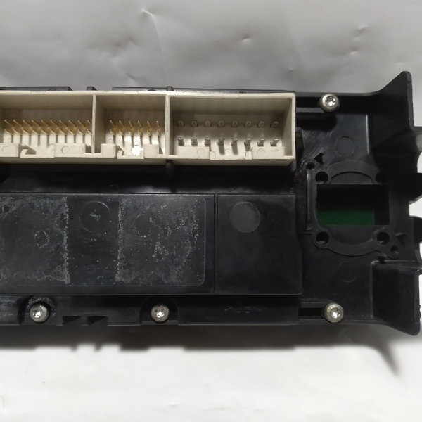 Comando Ar Condicionado Vw Golf 2001