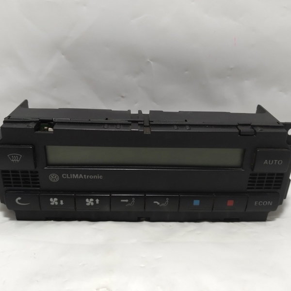 Comando Ar Condicionado Vw Golf 2001