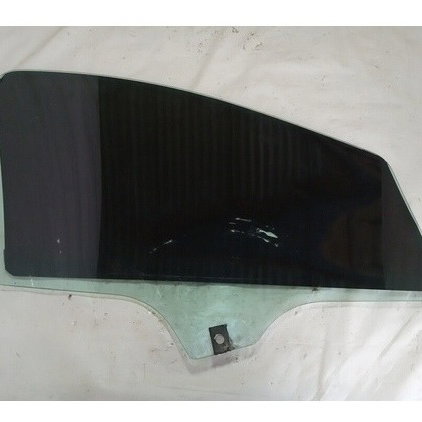 Vidro Porta Dianteira Esquerda Fiat Punto 2009