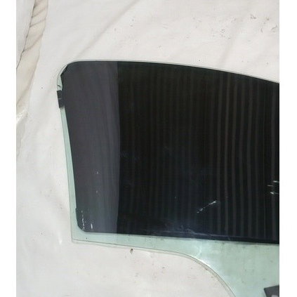 Vidro Porta Dianteira Esquerda Fiat Punto 2009