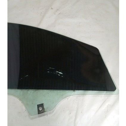 Vidro Porta Dianteira Esquerda Fiat Punto 2009