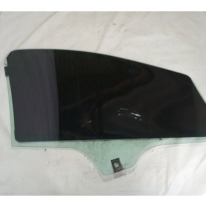 Vidro Porta Dianteira Esquerda Fiat Punto 2009