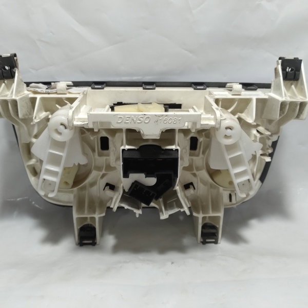 Comando Ar Condicionado Fiat Punto 2009