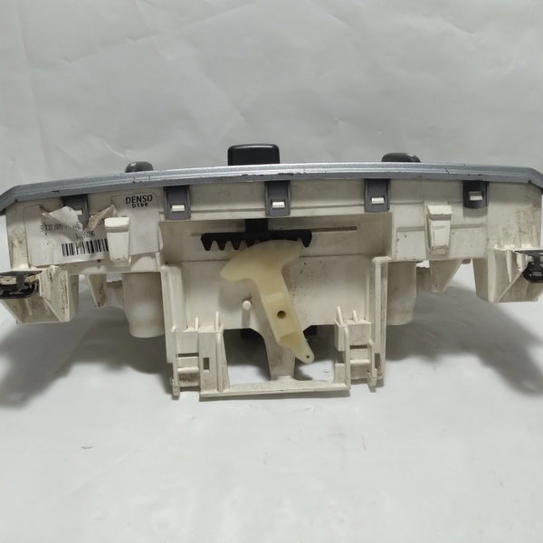Comando Ar Condicionado Fiat Punto 2009