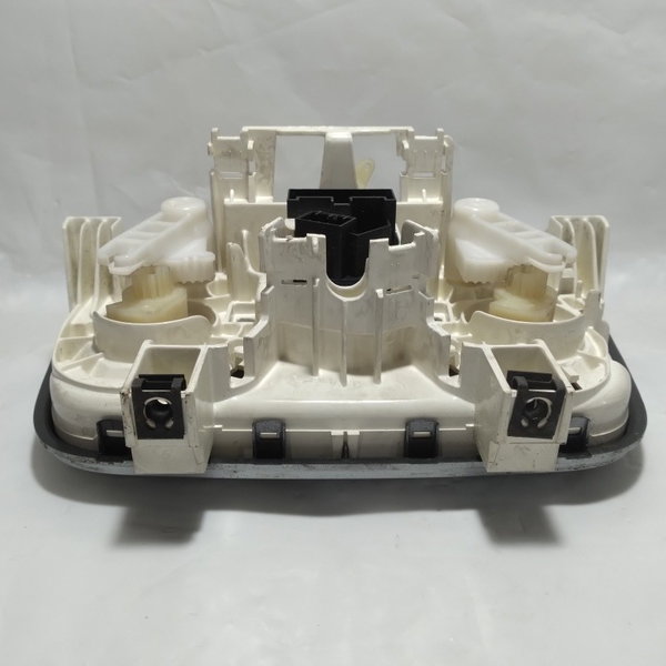 Comando Ar Condicionado Fiat Punto 2009