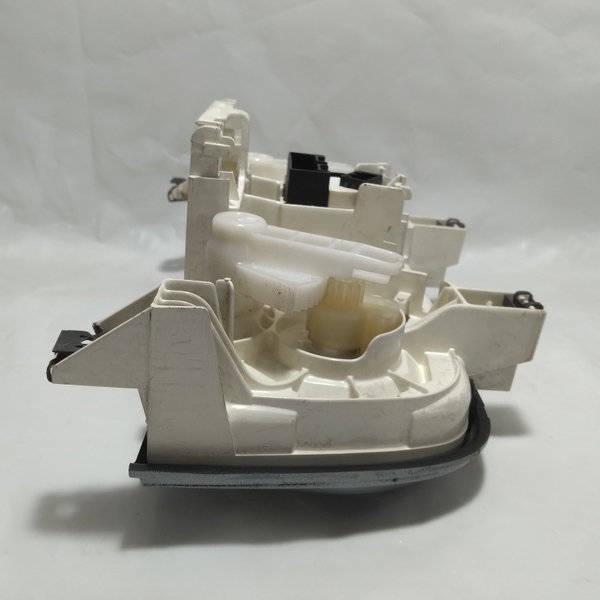 Comando Ar Condicionado Fiat Punto 2009