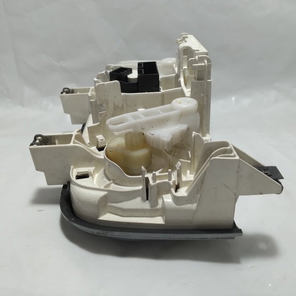 Comando Ar Condicionado Fiat Punto 2009