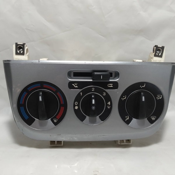 Comando Ar Condicionado Fiat Punto 2009