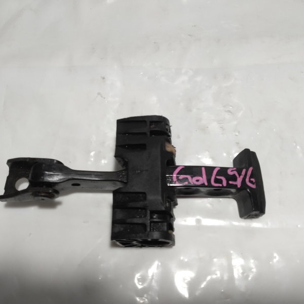 Limitador Porta Dianteira Direita Vw Gol G5