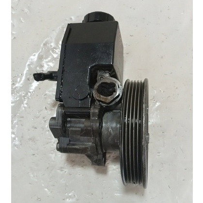 Bomba Direção Hidráulica Gm S10 1998 Usada