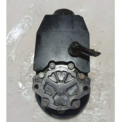 Bomba Direção Hidráulica Gm S10 1998 Usada