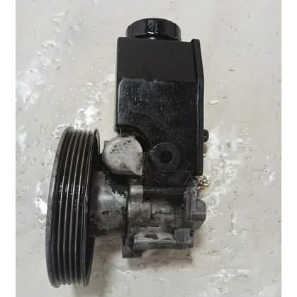 Bomba Direção Hidráulica Gm S10 1998 Usada