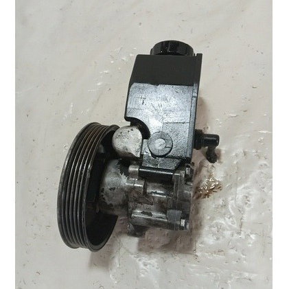 Bomba Direção Hidráulica Gm S10 1998 Usada