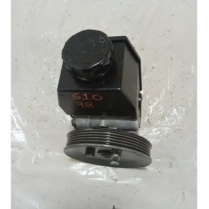 Bomba Direção Hidráulica Gm S10 1998 Usada