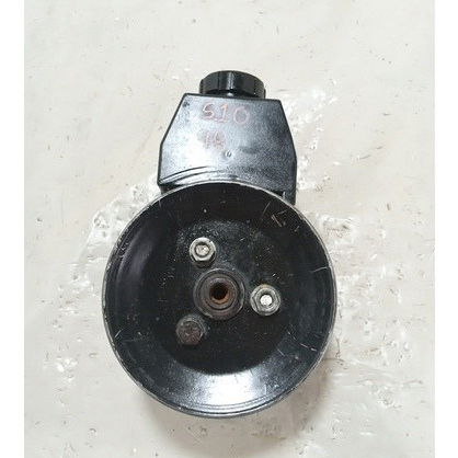 Bomba Direção Hidráulica Gm S10 1998 Usada