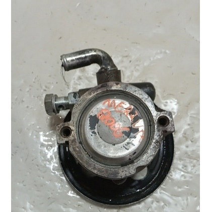 Bomba  Hidráulica De Direcao Gm Meriva 2006