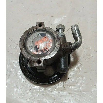 Bomba  Hidráulica De Direcao Gm Meriva 2006