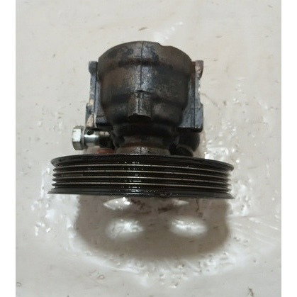 Bomba  Hidráulica De Direcao Gm Meriva 2006