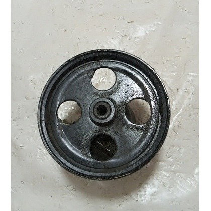 Bomba  Hidráulica De Direcao Gm Meriva 2006