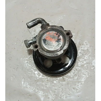 Bomba  Hidráulica De Direcao Gm Meriva 2006