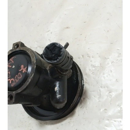 Bomba De Direção Hidráulica Gm Astra 2007 2008