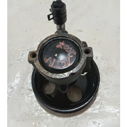 Bomba De Direção Hidráulica Gm Astra 2007 2008