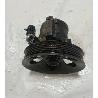 Bomba De Direção Hidráulica Gm Astra 2007 2008