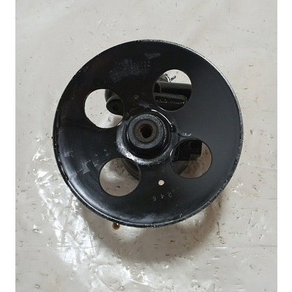 Bomba De Direção Hidráulica Gm Astra 2007 2008