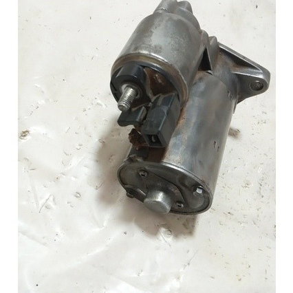 Motor  De Arranque Partida Vw Gol Parati Saveiro G4 2008/09