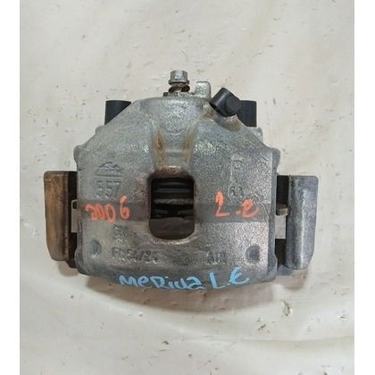 Pinça De Freio Dianteiro L Esquerdo Gm Meriva 2006