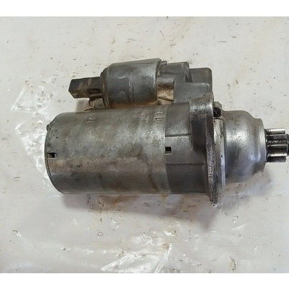 Motor De Partida Arranque Vw Gol  G3 G4 Parati 1.0 8v