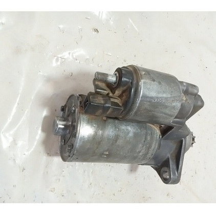 Motor De Partida Arranque Vw Gol  G3 G4 Parati 1.0 8v