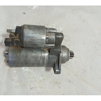 Motor De Partida Arranque Vw Gol  G3 G4 Parati 1.0 8v