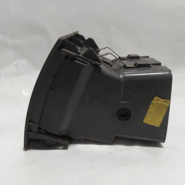 Difusor Ar Lateral Esquerdo Gm Meriva 2006