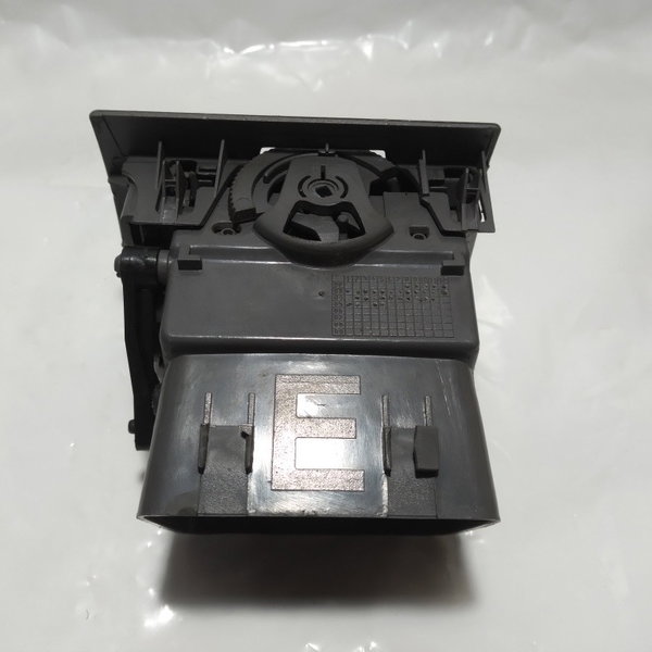 Difusor Ar Lateral Esquerdo Gm Meriva 2006