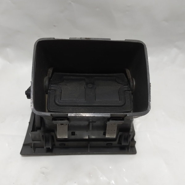 Difusor Ar Lateral Esquerdo Gm Meriva 2006