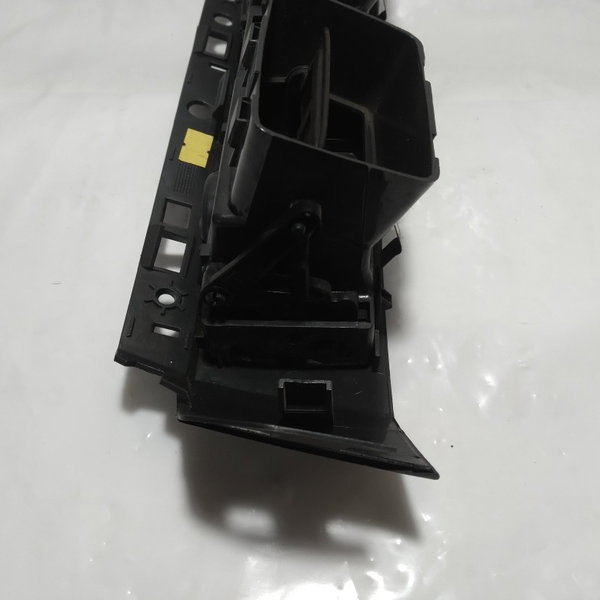 Difusor Central Botão Alerta Gm Meriva 2006