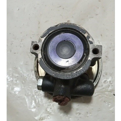 Bomba De Direção Hidráulica Peugeot 206  1.0 2001