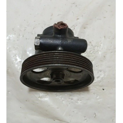 Bomba De Direção Hidráulica Peugeot 206  1.0 2001