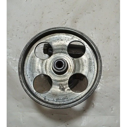 Bomba De Direção Hidráulica Peugeot 206  1.0 2001