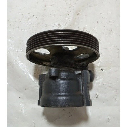 Bomba De Direção Hidráulica Peugeot 206  1.0 2001