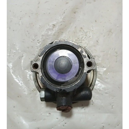 Bomba De Direção Hidráulica Peugeot 206  1.0 2001