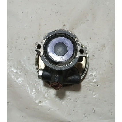 Bomba De Direção Hidráulica Peugeot 206  1.0 2001