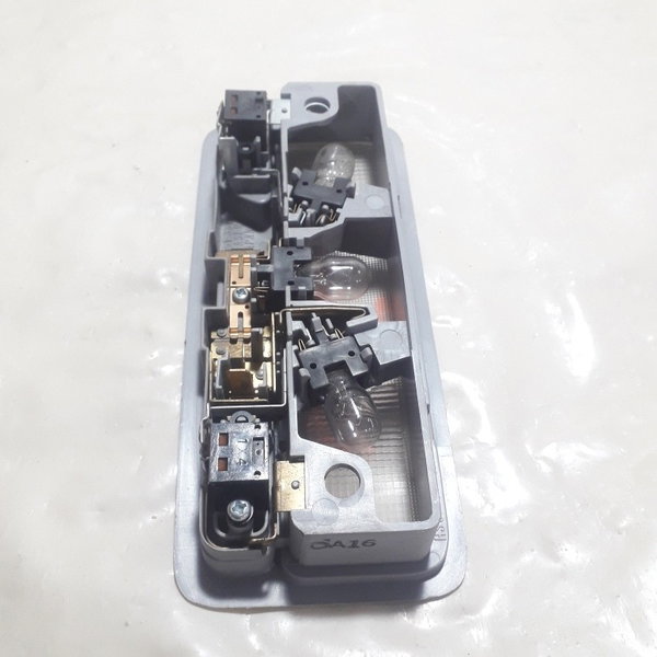 Luz De Teto Dianteira Mitsubishi Pajero Tr4 2010